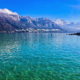 Lac d'Anecy, Haute-Savoie